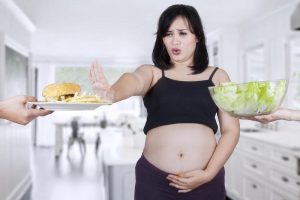 obesite et grossesse