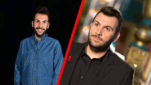 Laurent Ournac et sleeve gastronomie