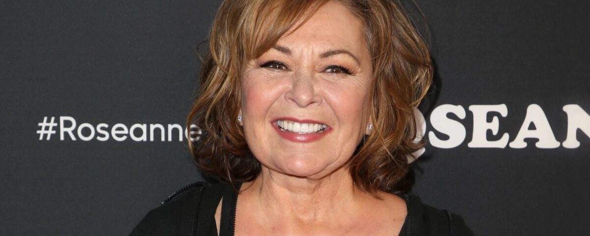 Roseanne Barr et la chirurgie bariatrique