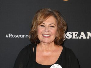 Roseanne Barr et la chirurgie bariatrique