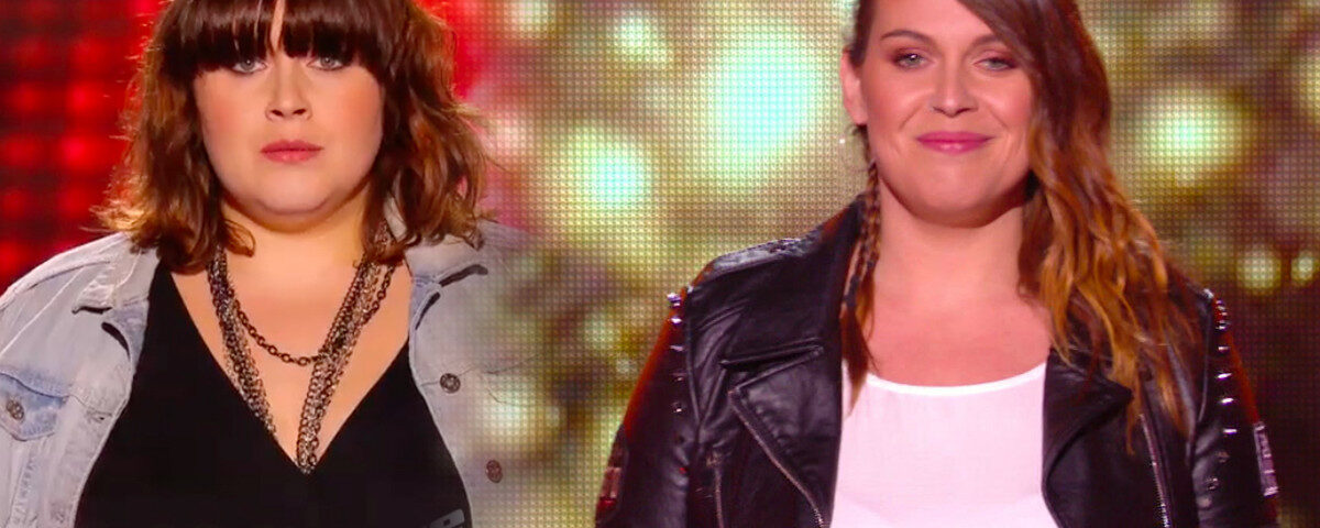 Ana Ka et la chirurgie de la sleeve