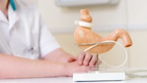 chirurgie obesité et cancer