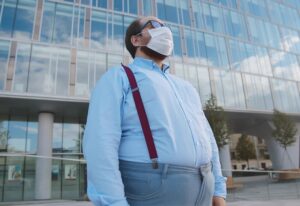 Coronavirus et la chirurgie bariatrique