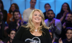Nathalie Simard et sa chirurgie bariatrique