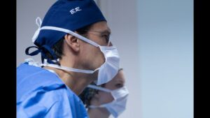 Chirurgie bariatrique et covid