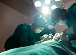 Chirurgie bariatrique et le cancer du sein