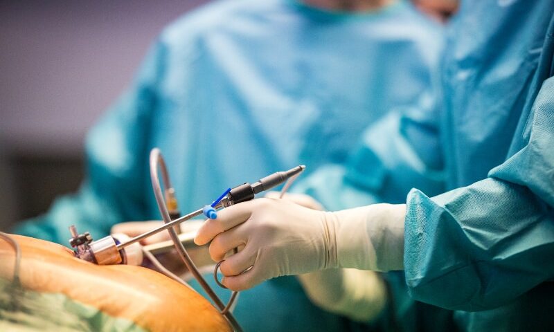 Chirurgie bariatrique et cancer du pancréas