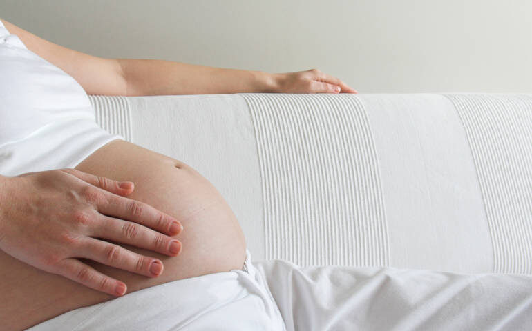 Grossesse et la chirurgie bariatrique