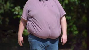 qu'est ce que l'obesite