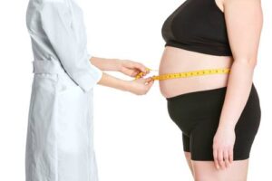 Prise de poids après un bypass gastrique