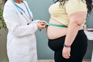 obésité fertilité