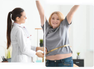Avantages chirurgie bariatrique