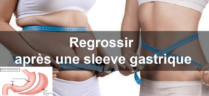 regrossir apres sleeve gastrique
