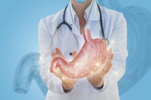 gastroentérologie chirurgie bariatrique