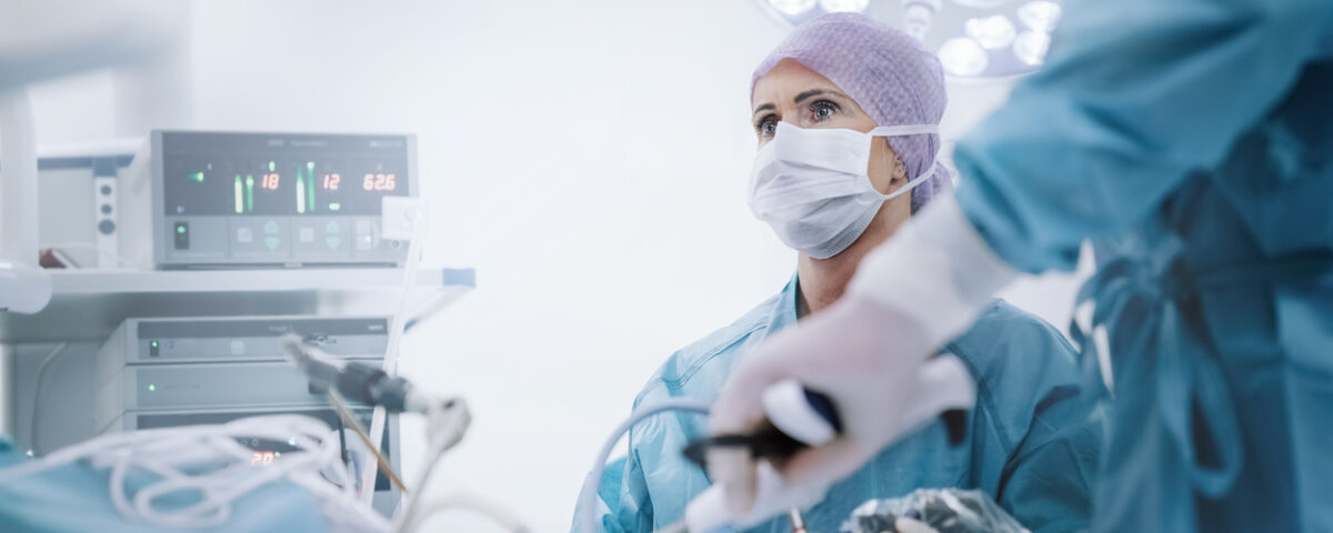 La gastroentérologie après une chirurgie bariatrique