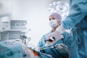 La gastroentérologie après une chirurgie bariatrique