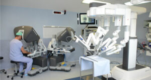 Avancées technologiques en chirurgie bariatrique